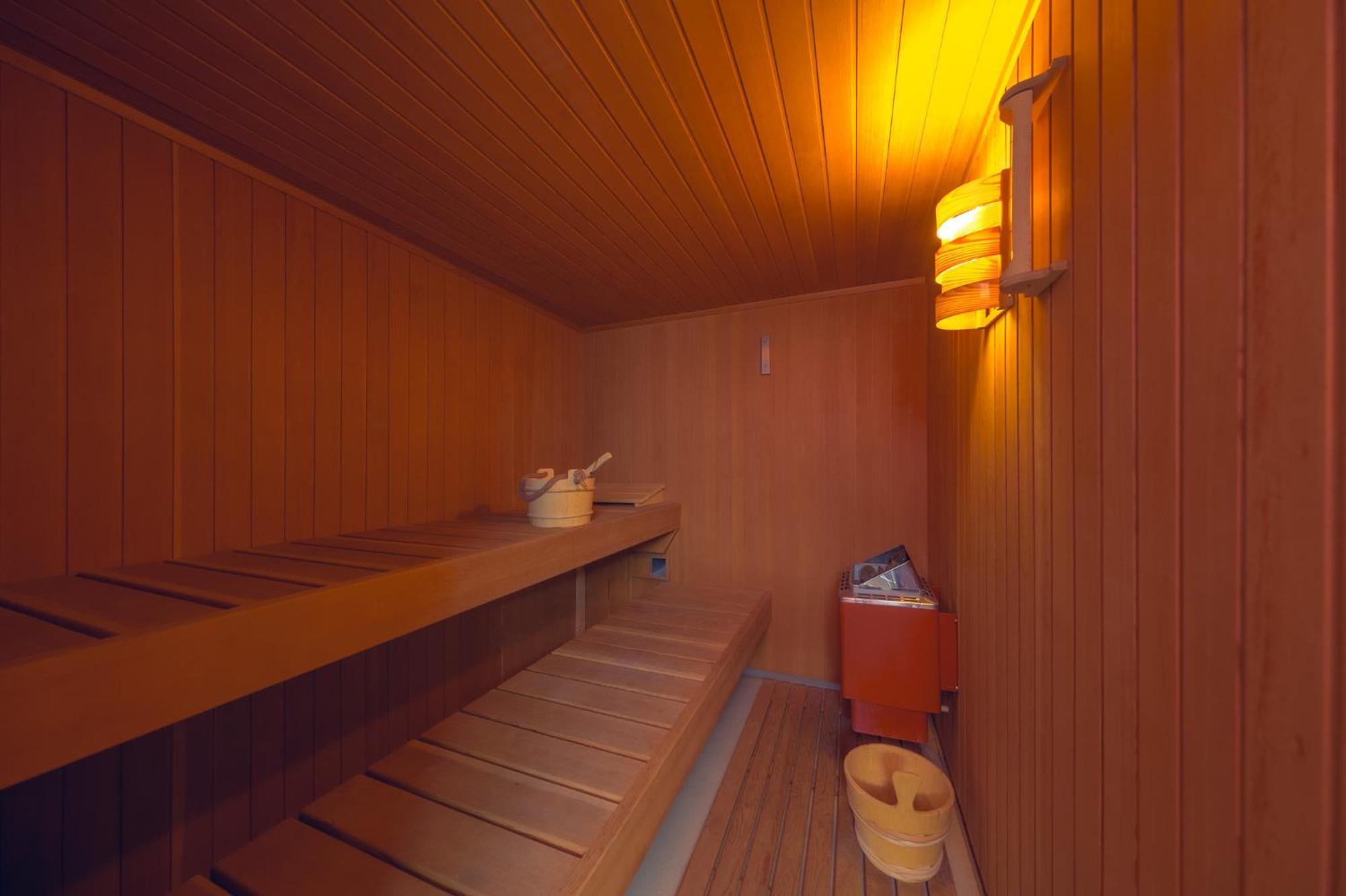 Smart Luxury - Private Gym, Hot Tub & Sauna Keflavik Luaran gambar