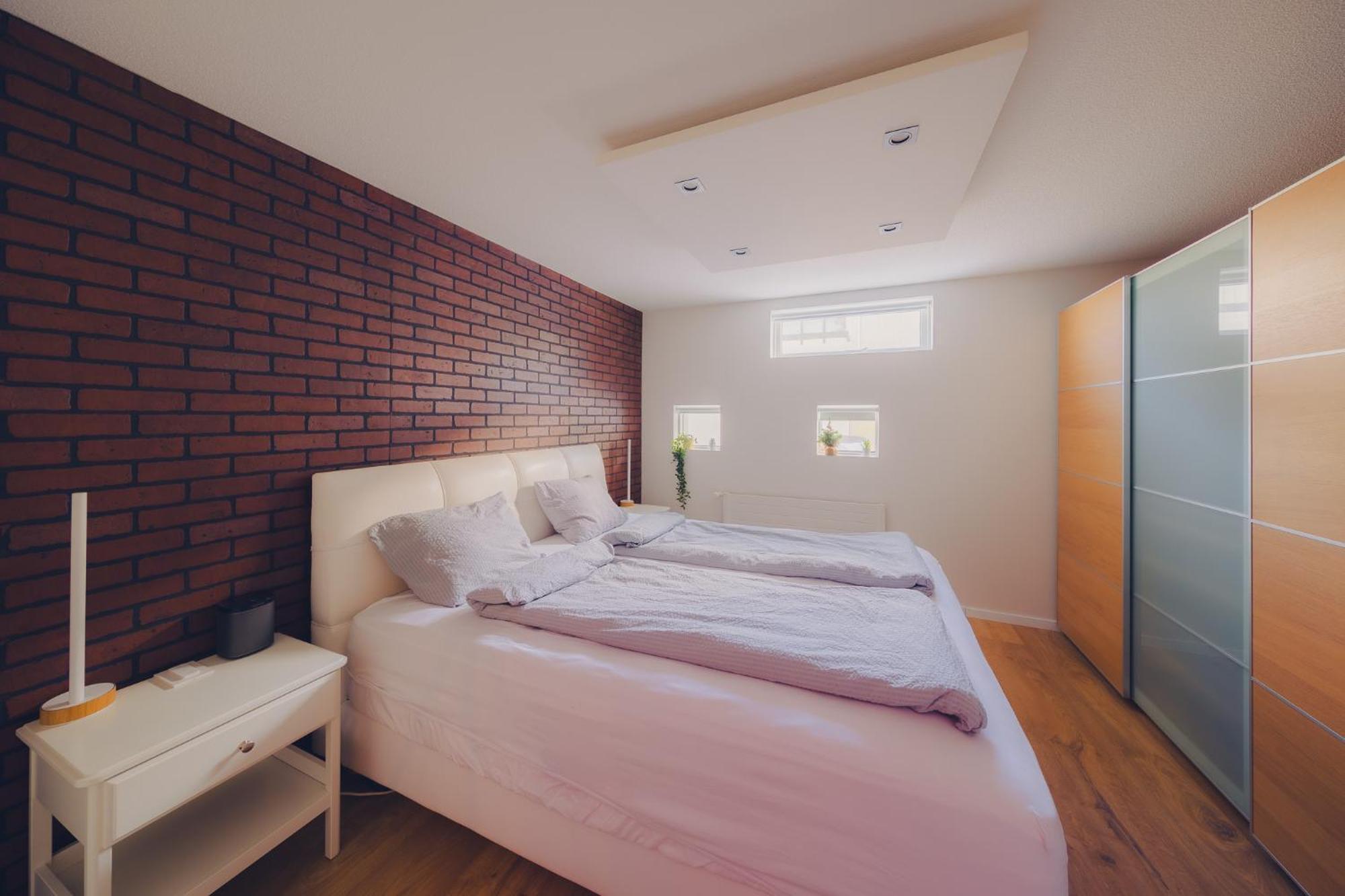 Smart Luxury - Private Gym, Hot Tub & Sauna Keflavik Luaran gambar