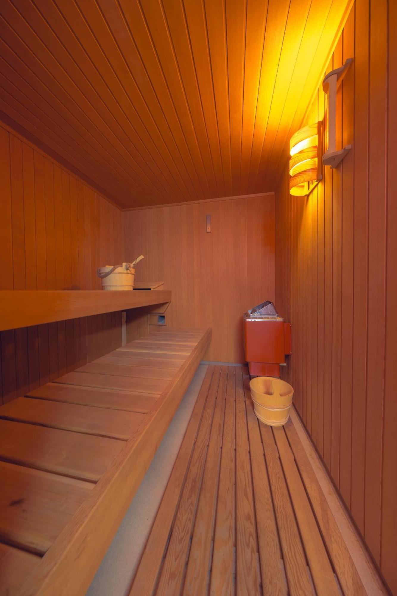 Smart Luxury - Private Gym, Hot Tub & Sauna Keflavik Luaran gambar