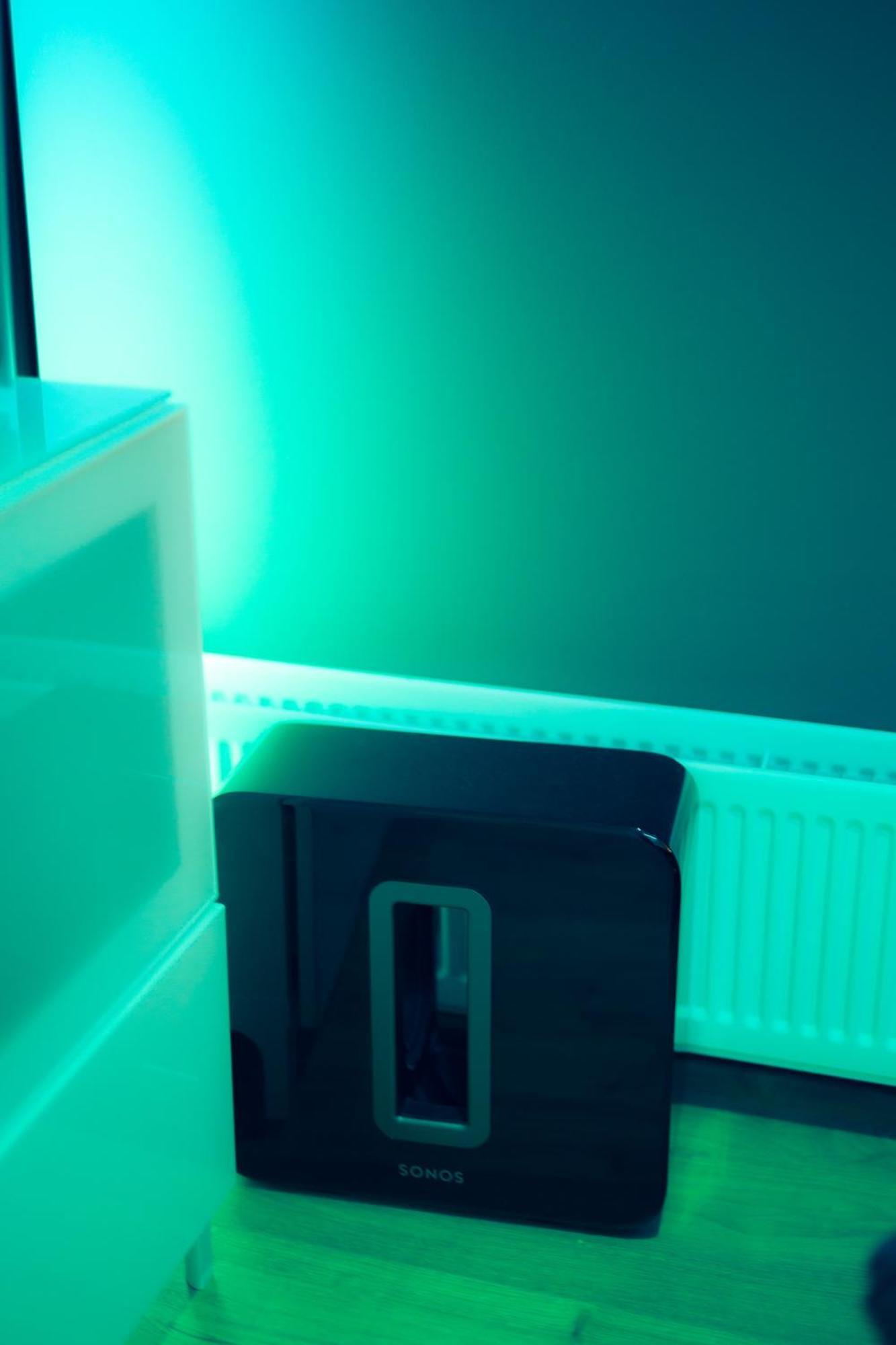 Smart Luxury - Private Gym, Hot Tub & Sauna Keflavik Luaran gambar