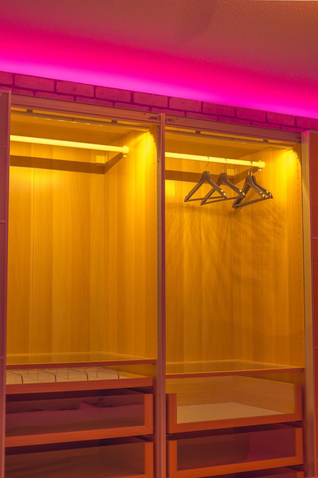 Smart Luxury - Private Gym, Hot Tub & Sauna Keflavik Luaran gambar